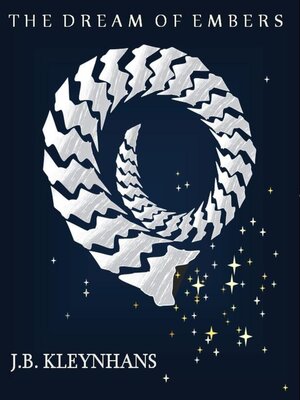 cover image of The Dream of Embers